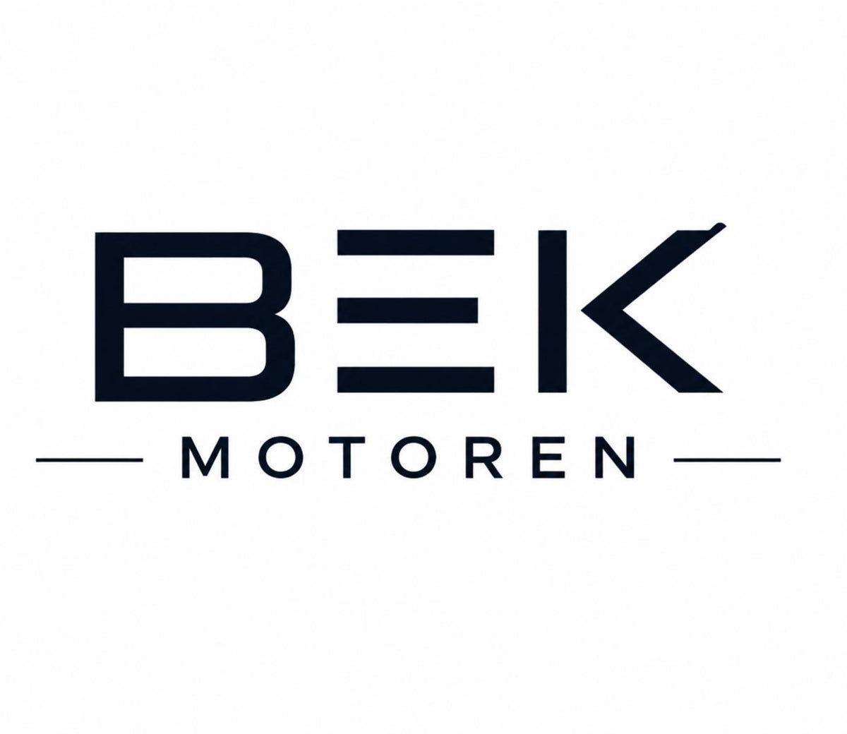 BEK Motoren